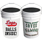 Club Ball Bucket