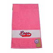 Club Towel: 3 sizes