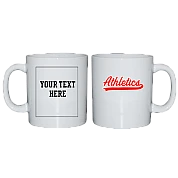 Arhus Athletics Mug