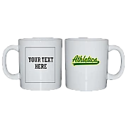 Hellevoet Athletics Mok