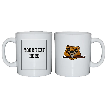 Bargenstedt Beavers Becher