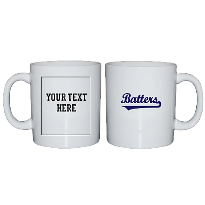 Batters Putte Tazza
