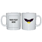 ALondon Battitude Mug