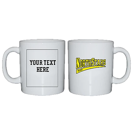 Belfast North Stars Mug