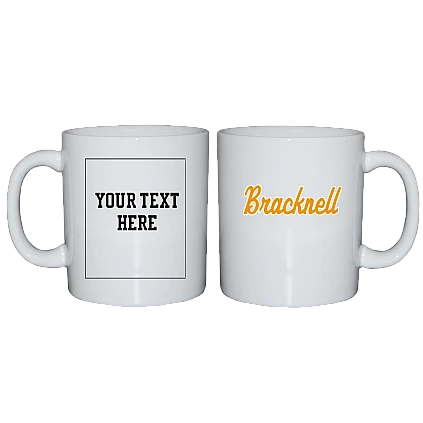 Bracknell Tazza