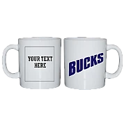 Brentwood Bucks/Stags Mok