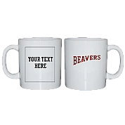 Broxtowe Beavers Becher
