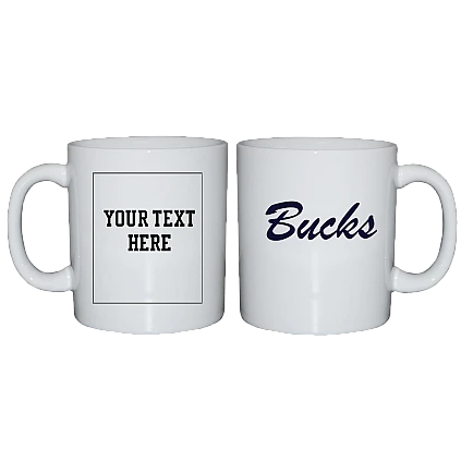 Bucks Mug