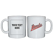 Taza Bucks Apeldoorn