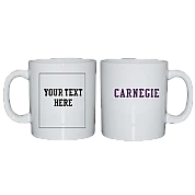 Taza Carnegie