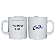 Catch Mug