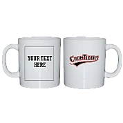Cromtigers Mug