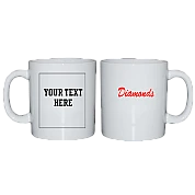 Diamonds Mug