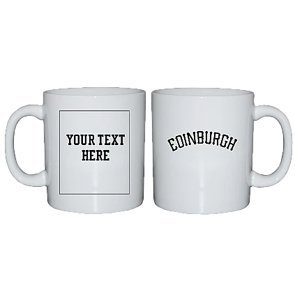 EdinburghMug