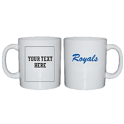 Gammertingen Royals Mug