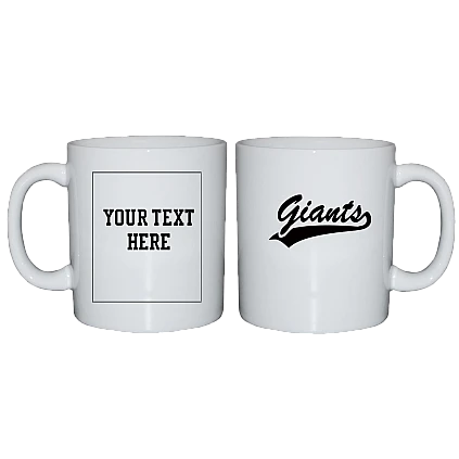 Giants Hengelo Mug