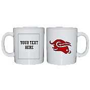 Guildford Mavericks Tazza