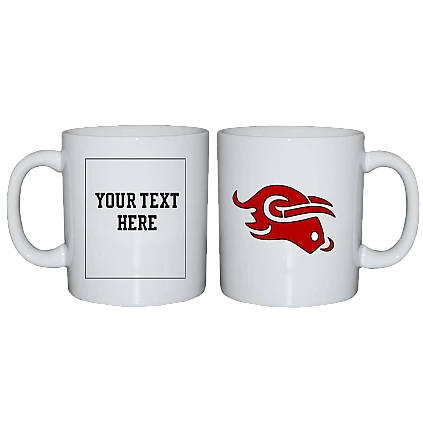 Guildford Mavericks Tazza