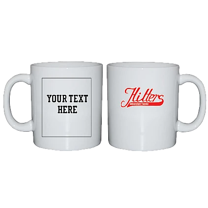 High Tech Hitters Mok