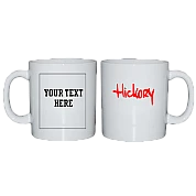 Hickory Mug