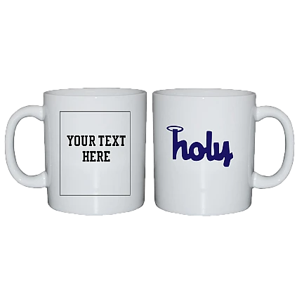 Holy Mug