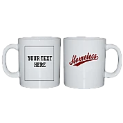 Homeless Mug