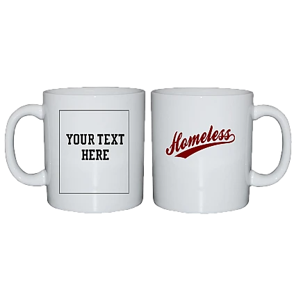 Taza Homeless