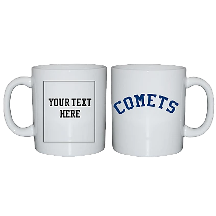 Honfleur Comets Mok