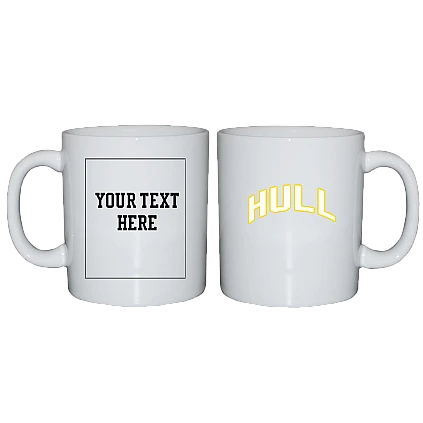Taza Hull Scorpions