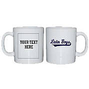 Latin Boys Mok