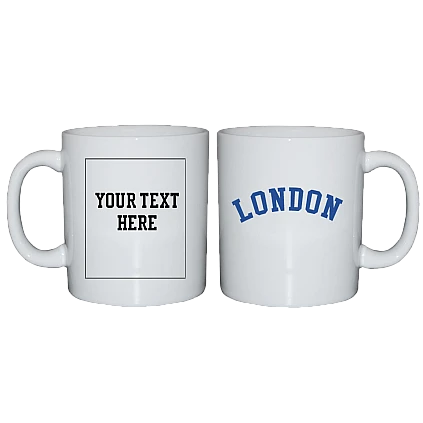 Taza London