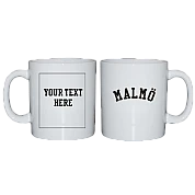 Malmö Tazza