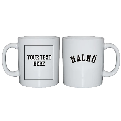 Malmö Mug