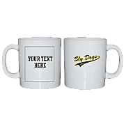Marl Slydogs Tazza