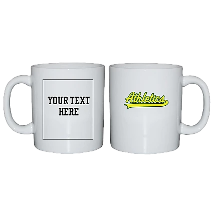 Mons Athletics Becher