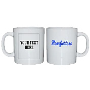 Taza Moorfielders