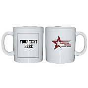 Mortsel Stars Mug