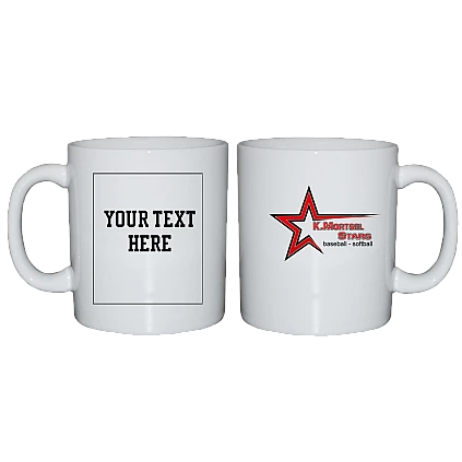 Mortsel Stars Mug