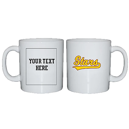 Northern Stars Mug