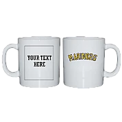 Plymouth Mariners Mug