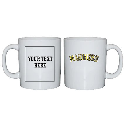 Plymouth Mariners Mug
