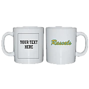 Rascals Mug