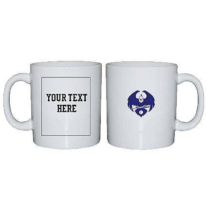 Ricklingen Blue Eagles Tazza