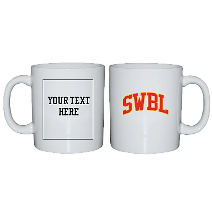 SWBL Becher