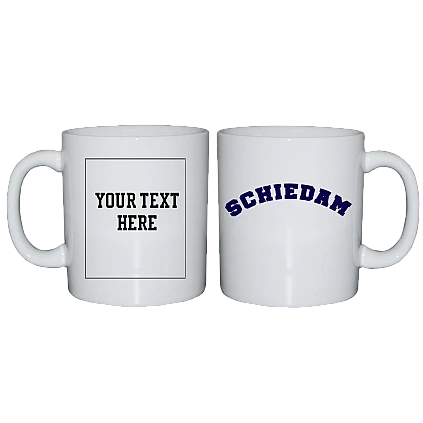 Schiedam Mug