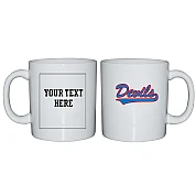 Sehnde Devils Mug