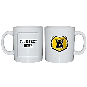 Sheffield Bruins Mug