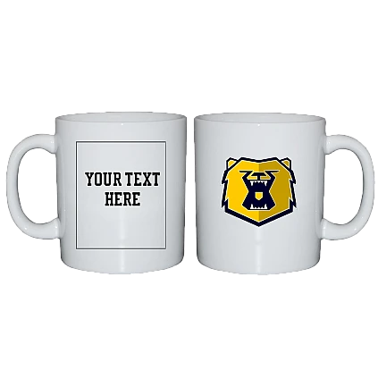 Sheffield Bruins Mug