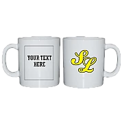 South London Pirates Mug