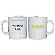 Spam Mug